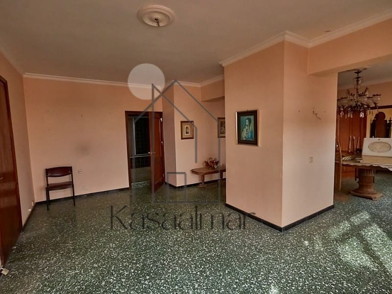 4 slaapkamer Penthouse te koop in Las Palmas de Gran Canaria - € 630.000 (Ref: 8731985)