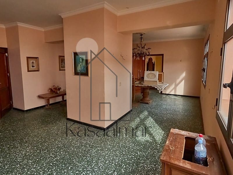 4 slaapkamer Penthouse te koop in Las Palmas de Gran Canaria - € 630.000 (Ref: 8731985)