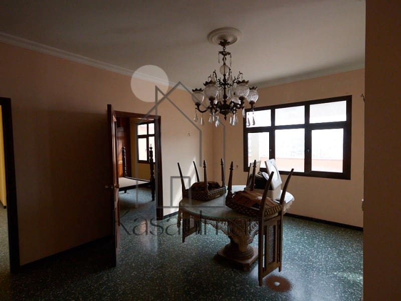 4 slaapkamer Penthouse te koop in Las Palmas de Gran Canaria - € 630.000 (Ref: 8731985)