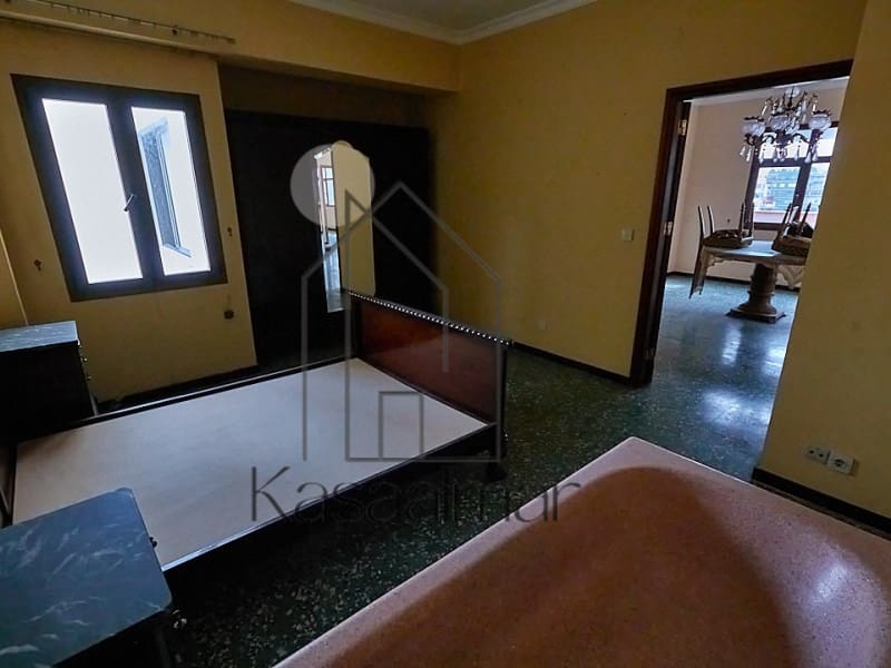 4 slaapkamer Penthouse te koop in Las Palmas de Gran Canaria - € 630.000 (Ref: 8731985)