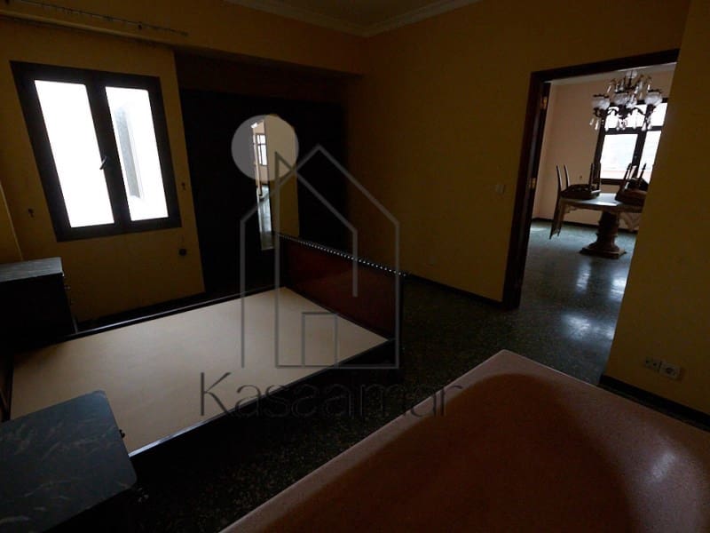 4 slaapkamer Penthouse te koop in Las Palmas de Gran Canaria - € 630.000 (Ref: 8731985)