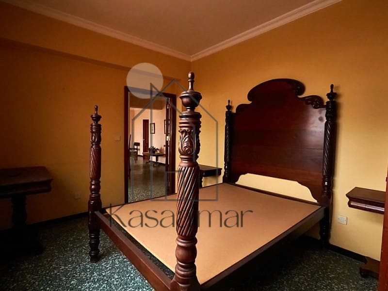 4 slaapkamer Penthouse te koop in Las Palmas de Gran Canaria - € 630.000 (Ref: 8731985)