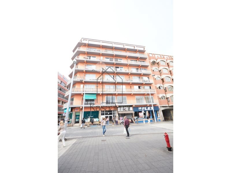 4 slaapkamer Penthouse te koop in Las Palmas de Gran Canaria - € 630.000 (Ref: 8731985)