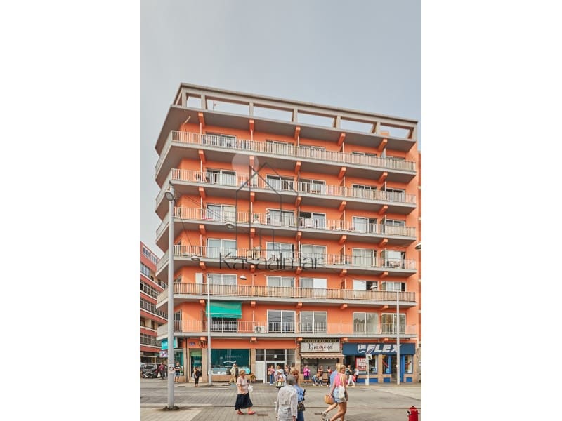 4 slaapkamer Penthouse te koop in Las Palmas de Gran Canaria - € 630.000 (Ref: 8731985)