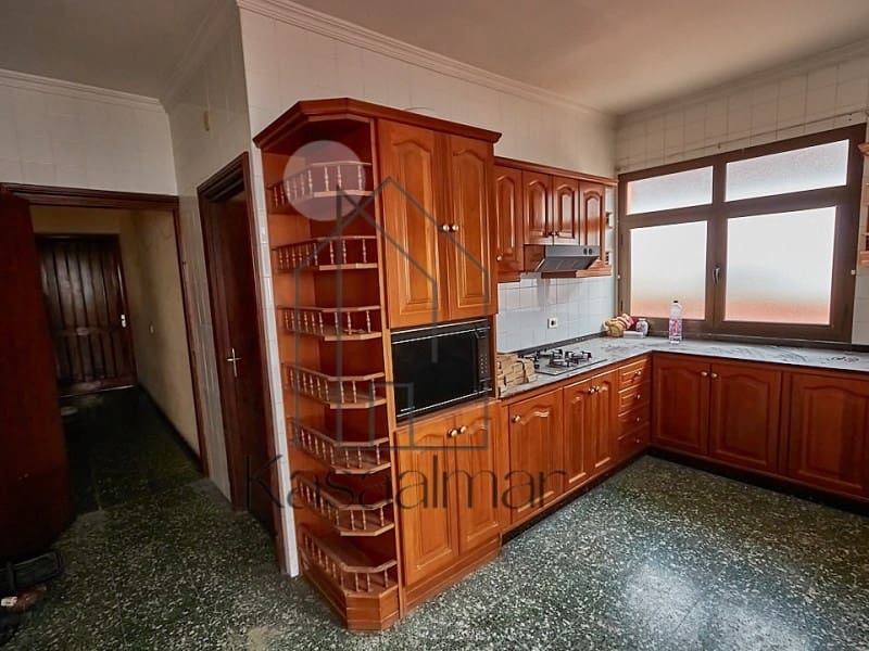 4 slaapkamer Penthouse te koop in Las Palmas de Gran Canaria - € 630.000 (Ref: 8731985)