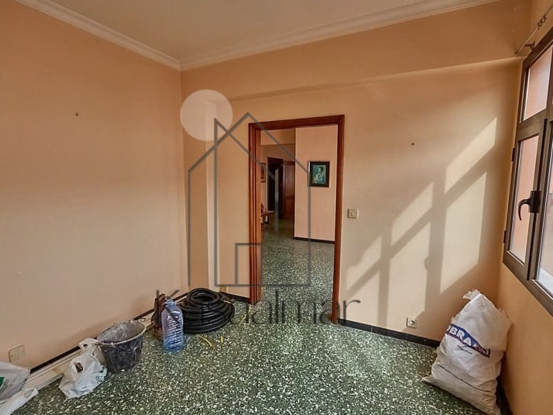 4 slaapkamer Penthouse te koop in Las Palmas de Gran Canaria - € 630.000 (Ref: 8731985)