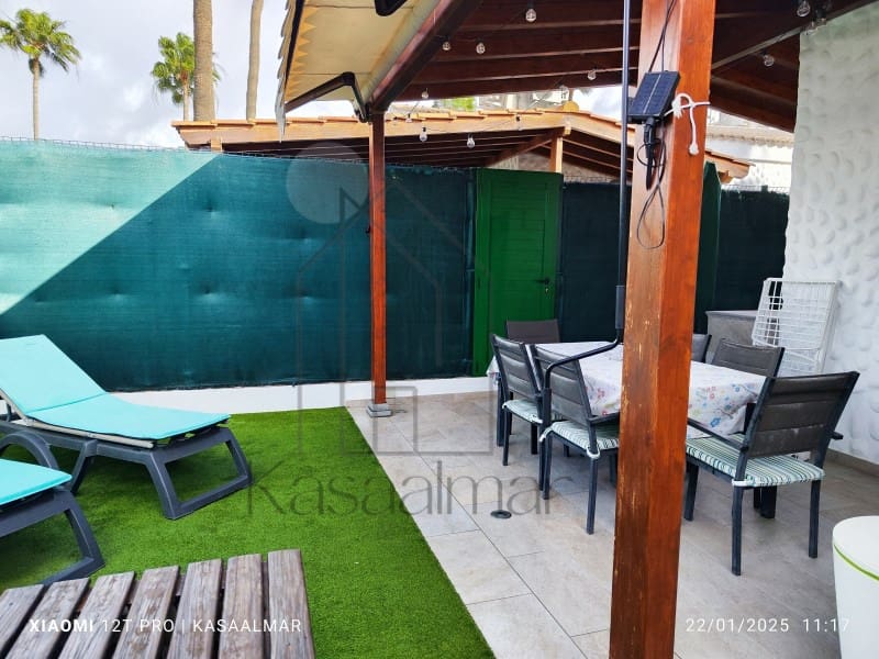 2 soveværelse Bungalow til leje i San Bartolome de Tirajana - € 1.800 (Ref: 8765558)