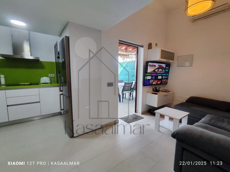 2 soveværelse Bungalow til leje i San Bartolome de Tirajana - € 1.800 (Ref: 8765558)