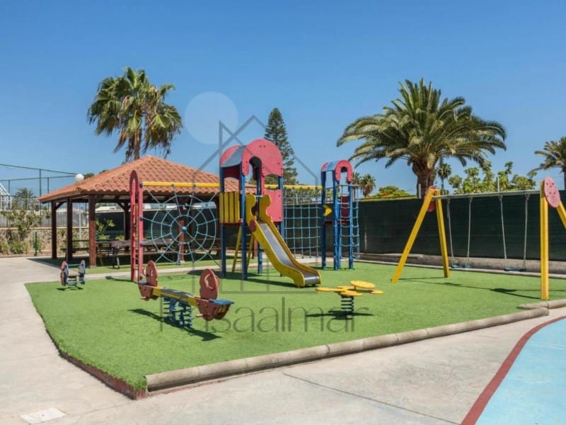 2 soveværelse Bungalow til leje i San Bartolome de Tirajana - € 1.800 (Ref: 8765558)