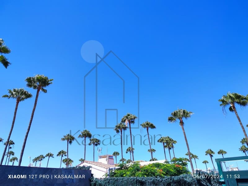 2 soveværelse Bungalow til leje i San Bartolome de Tirajana - € 1.800 (Ref: 8765558)