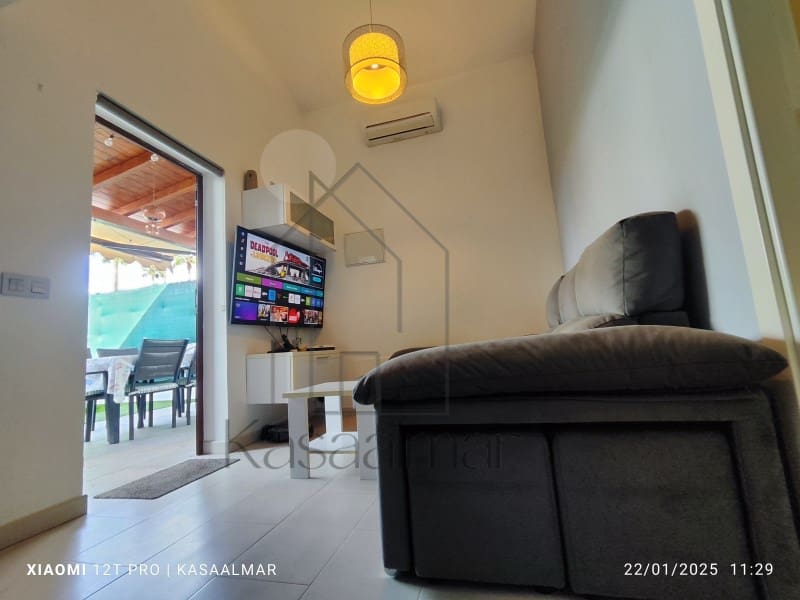 2 soveværelse Bungalow til leje i San Bartolome de Tirajana - € 1.800 (Ref: 8765558)