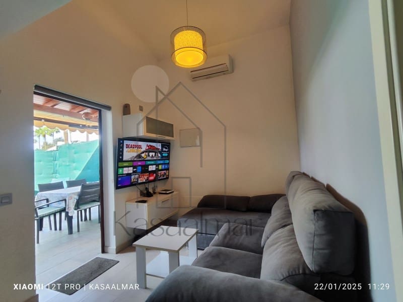 2 soveværelse Bungalow til leje i San Bartolome de Tirajana - € 1.800 (Ref: 8765558)