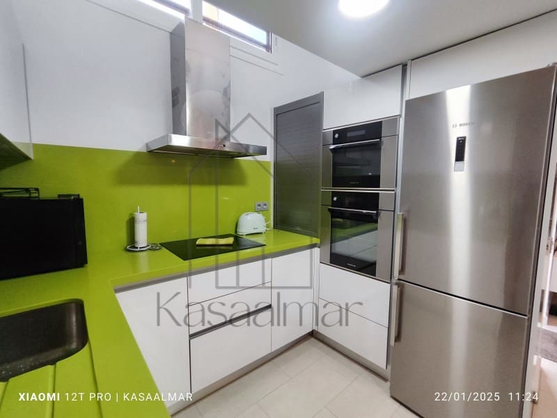 2 soveværelse Bungalow til leje i San Bartolome de Tirajana - € 1.800 (Ref: 8765558)