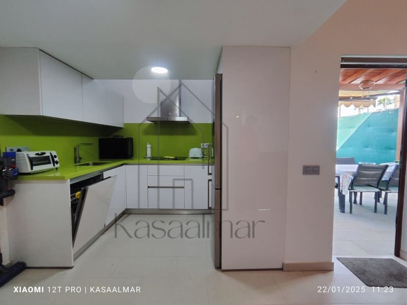 2 soveværelse Bungalow til leje i San Bartolome de Tirajana - € 1.800 (Ref: 8765558)