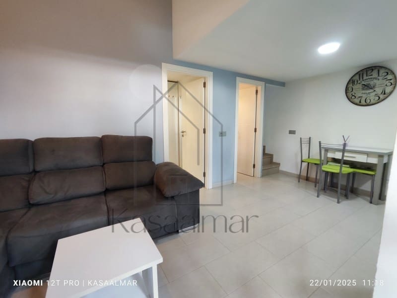 2 soveværelse Bungalow til leje i San Bartolome de Tirajana - € 1.800 (Ref: 8765558)