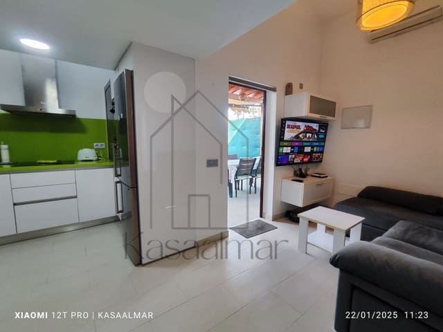 2 bedroom Bungalow for rent in Campo Internacional, San Bartolomé de Tirajana - € 1,800 (Ref: 8765558)