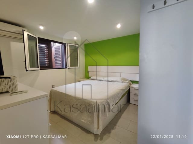 2 bedroom Bungalow for rent in Campo Internacional, San Bartolomé de Tirajana - € 1,800 (Ref: 8765558)