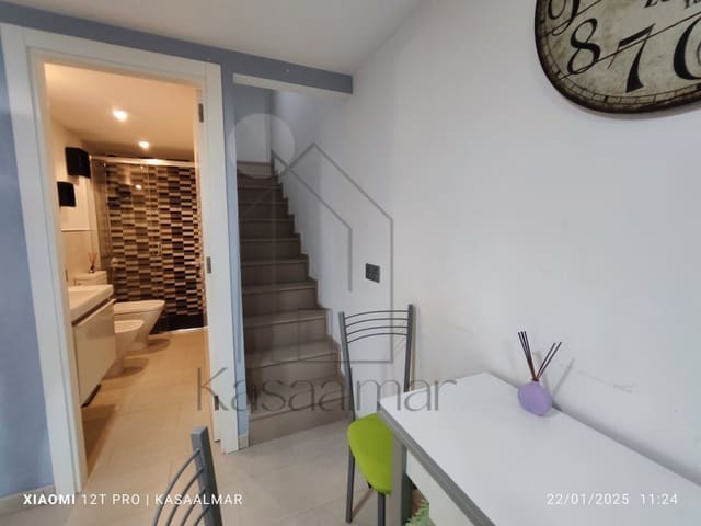 2 bedroom Bungalow for rent in Campo Internacional, San Bartolomé de Tirajana - € 1,800 (Ref: 8765558)