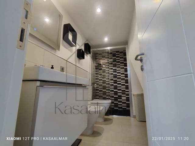 2 bedroom Bungalow for rent in Campo Internacional, San Bartolomé de Tirajana - € 1,800 (Ref: 8765558)