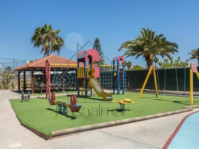 2 bedroom Bungalow for rent in Campo Internacional, San Bartolomé de Tirajana - € 1,800 (Ref: 8765558)