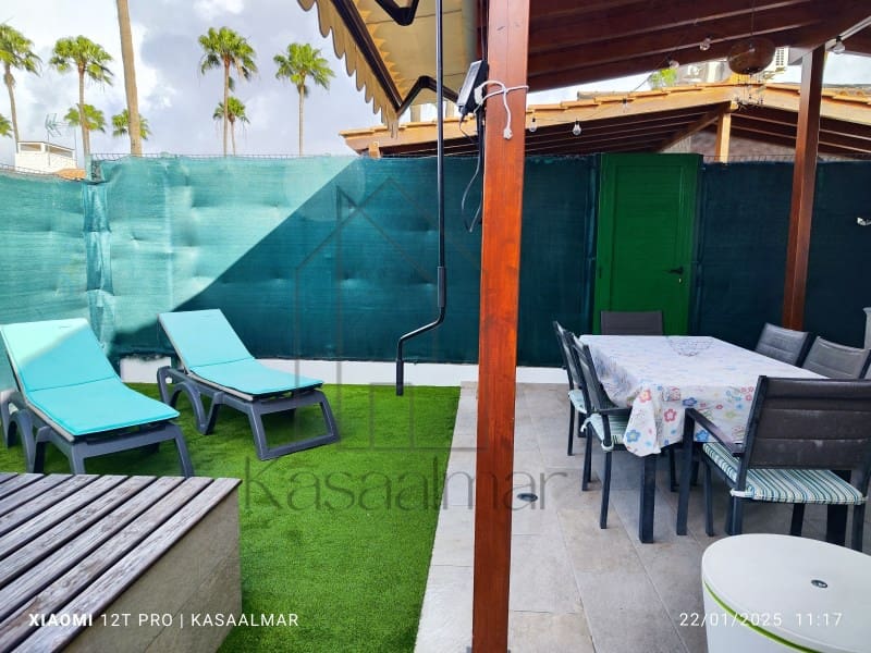 2 soveværelse Bungalow til leje i San Bartolome de Tirajana - € 1.800 (Ref: 8765558)