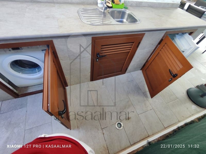 2 soveværelse Bungalow til leje i San Bartolome de Tirajana - € 1.800 (Ref: 8765558)