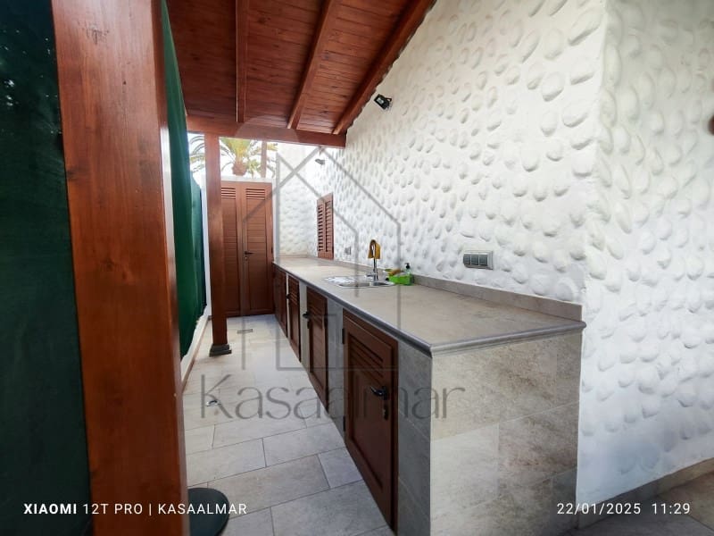 2 soveværelse Bungalow til leje i San Bartolome de Tirajana - € 1.800 (Ref: 8765558)