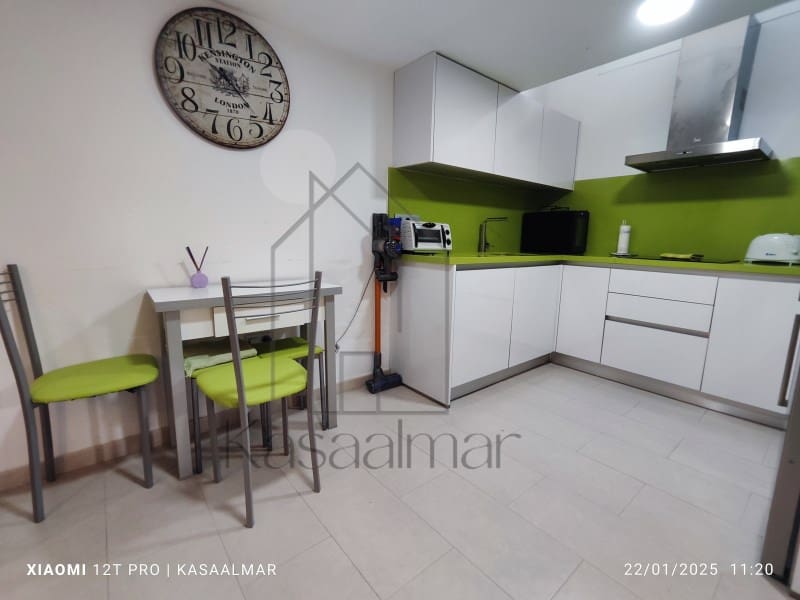 2 soveværelse Bungalow til leje i San Bartolome de Tirajana - € 1.800 (Ref: 8765558)
