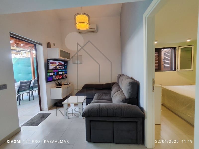 2 soveværelse Bungalow til leje i San Bartolome de Tirajana - € 1.800 (Ref: 8765558)