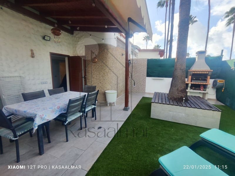 2 soveværelse Bungalow til leje i San Bartolome de Tirajana - € 1.800 (Ref: 8765558)
