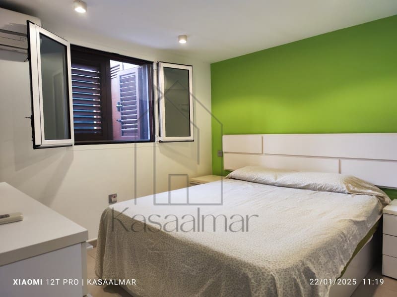 2 soveværelse Bungalow til leje i San Bartolome de Tirajana - € 1.800 (Ref: 8765558)