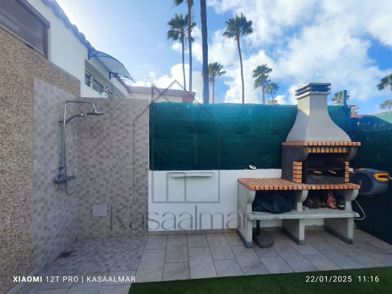 2 soveværelse Bungalow til leje i San Bartolome de Tirajana - € 1.800 (Ref: 8765558)