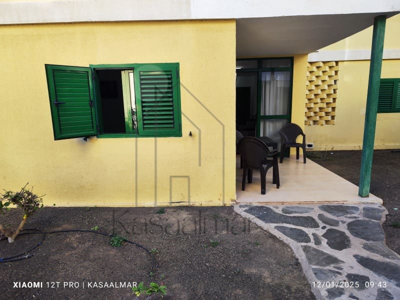 2 makuuhuone Huoneisto vuokrattavana paikassa Playa del Ingles - 1 300 € (Ref: 8765559)