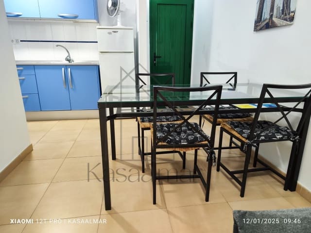 2 bedroom Apartment for rent in Playa del Inglés, San Bartolomé de Tirajana - € 1,300 (Ref: 8765559)