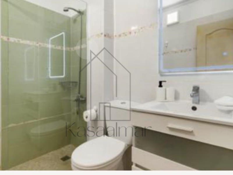 2 makuuhuone Huoneisto vuokrattavana paikassa Playa del Ingles - 1 300 € (Ref: 8765559)