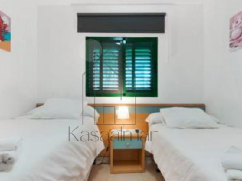 2 makuuhuone Huoneisto vuokrattavana paikassa Playa del Ingles - 1 300 € (Ref: 8765559)