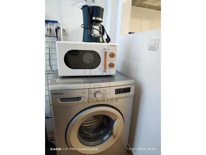 2 makuuhuone Huoneisto vuokrattavana paikassa Playa del Ingles - 1 300 € (Ref: 8765559)