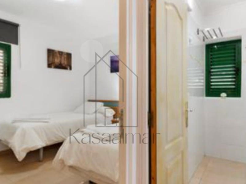 2 makuuhuone Huoneisto vuokrattavana paikassa Playa del Ingles - 1 300 € (Ref: 8765559)