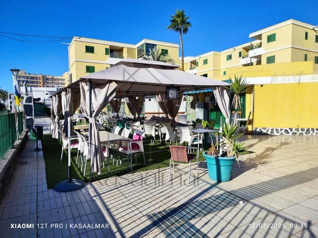 2 bedroom Apartment for rent in Playa del Inglés, San Bartolomé de Tirajana - € 1,300 (Ref: 8765559)