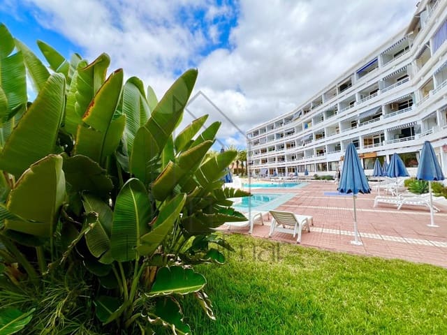 1 soveværelse Lejlighed til salg i Playa del Inglés, San Bartolomé de Tirajana - € 195.000 (Ref: 8881677)