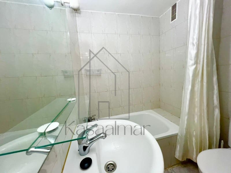 1 soveværelse Lejlighed til salg i Playa del Ingles - € 195.000 (Ref: 8881677)