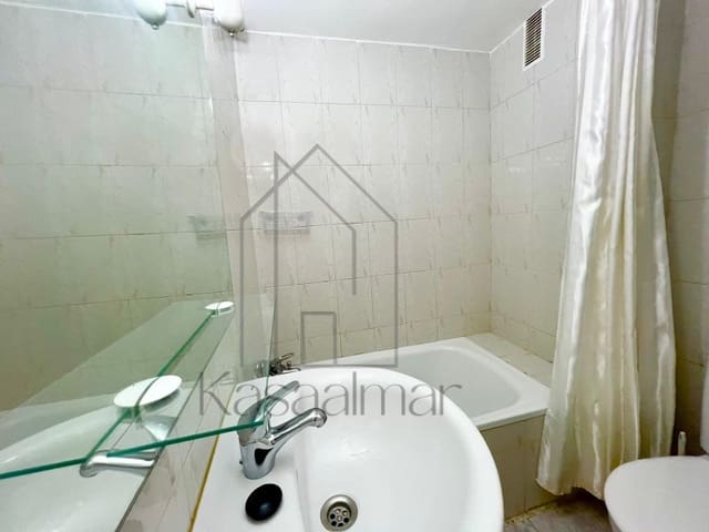 1 soveværelse Lejlighed til salg i Playa del Inglés, San Bartolomé de Tirajana - € 195.000 (Ref: 8881677)