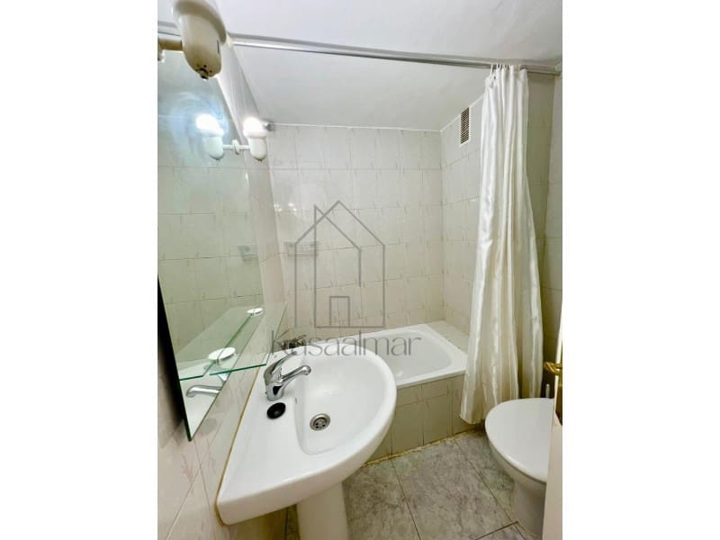 1 soveværelse Lejlighed til salg i Playa del Ingles - € 195.000 (Ref: 8881677)