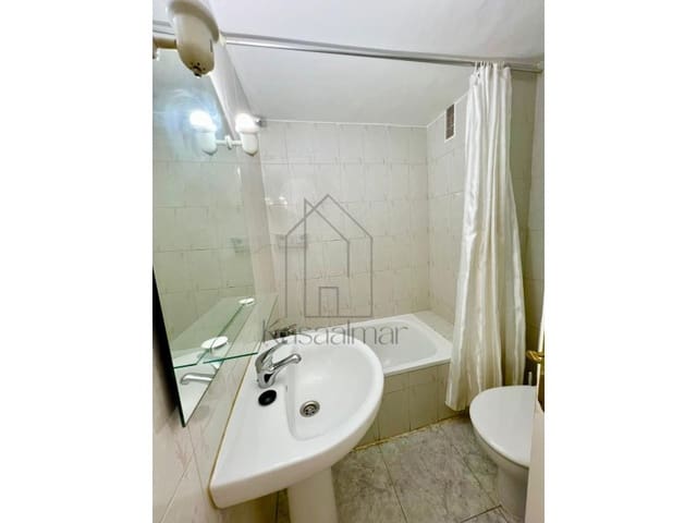 1 soveværelse Lejlighed til salg i Playa del Inglés, San Bartolomé de Tirajana - € 195.000 (Ref: 8881677)