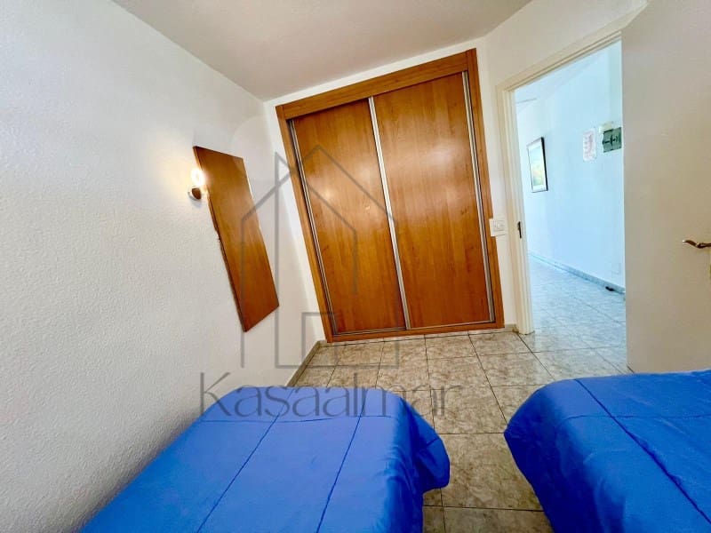 1 soveværelse Lejlighed til salg i Playa del Ingles - € 195.000 (Ref: 8881677)