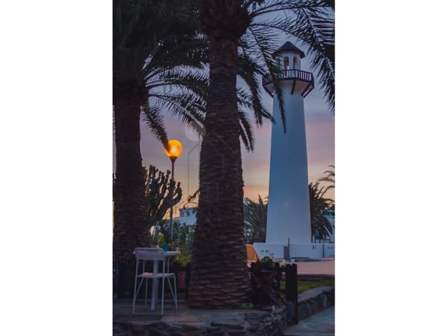 2 soveværelse Lejlighed til salg i Playa del Aguila, San Bartolomé de Tirajana - € 450.000 (Ref: 8939661)