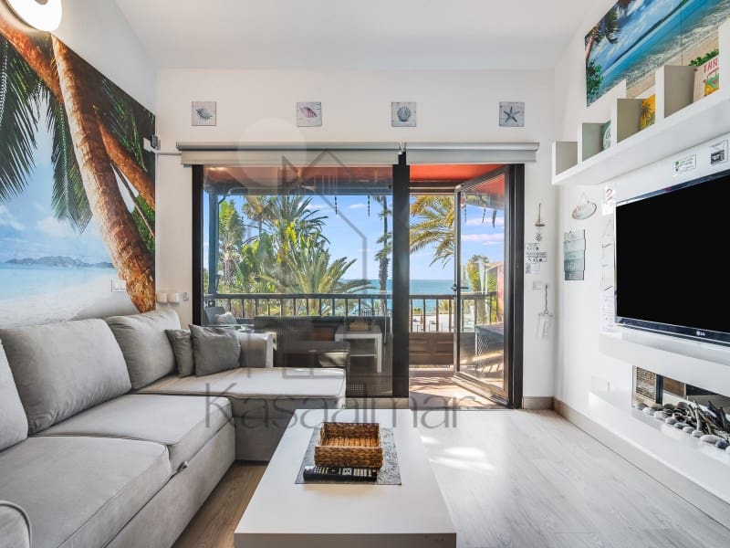 2 soverom Leilighet til salgs i San Bartolome de Tirajana - € 450 000 (Ref: 8939661)