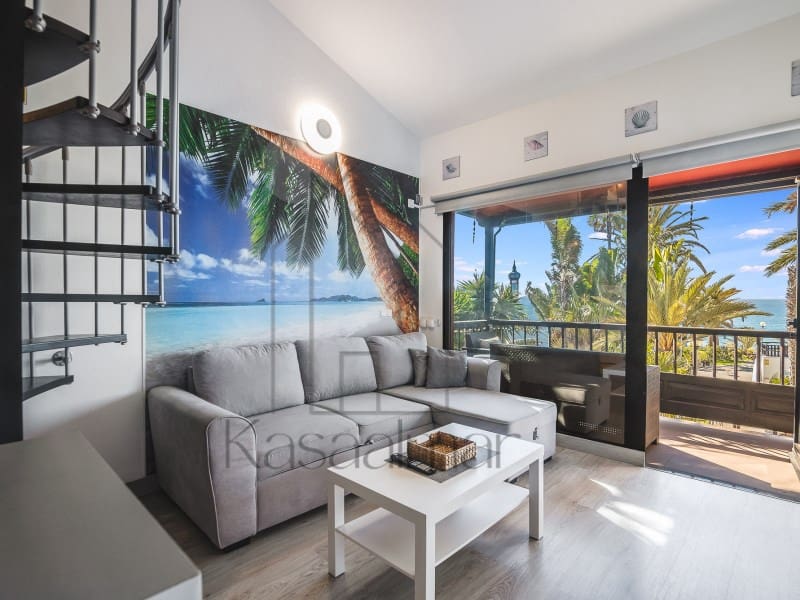 2 soverom Leilighet til salgs i San Bartolome de Tirajana - € 450 000 (Ref: 8939661)