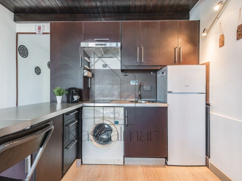 2 soverom Leilighet til salgs i San Bartolome de Tirajana - € 450 000 (Ref: 8939661)