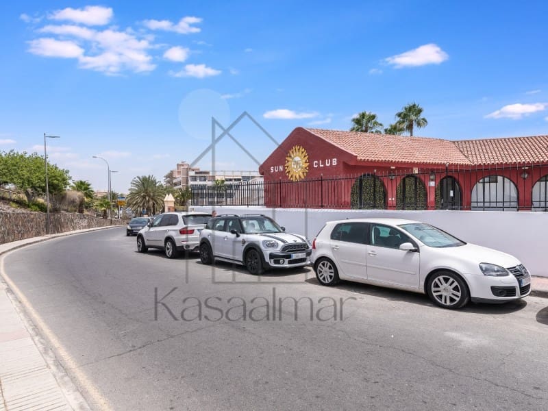 2 soverom Leilighet til salgs i San Bartolome de Tirajana - € 450 000 (Ref: 8939661)